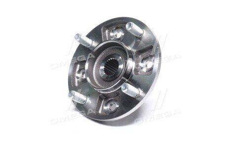 МаточинапередньогоколесаMatiz(вир-воGM) general motors 96316756