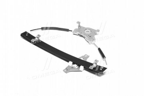 Механизм стеклоподъемника (GM) general motors 96548080