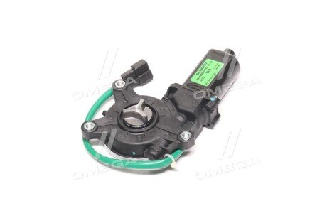 Мотор стеклоподъемника (GM) general motors 96190207