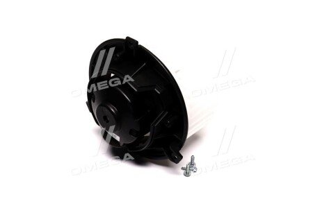 Моторчик (вентилятор) печки general motors 95472959