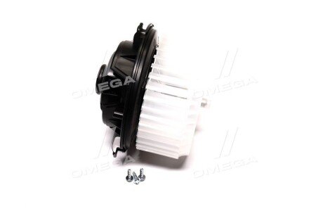 Моторчик (вентилятор) печки general motors 95472959 на Chevrolet Aveo т300