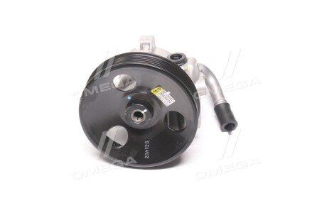 Насос гу (GM) general motors 96535224