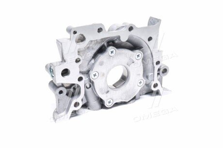 Насос масляный (GM) general motors 25189698