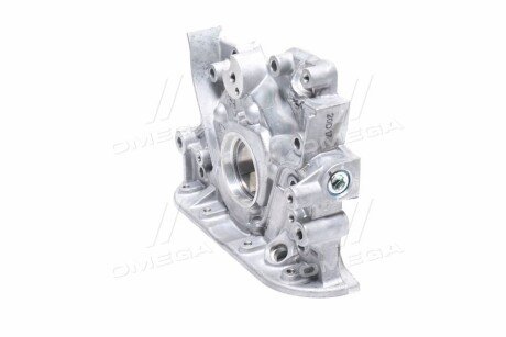 Насос масляный (GM) general motors 25189698