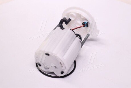 Насос топливный в сборе (GM) general motors 13515225