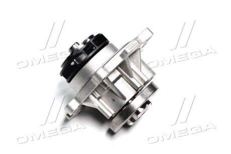 Насосводянийдвигуна general motors 25195119