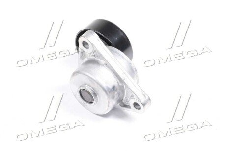 Натяжитель ремня general motors 25184786