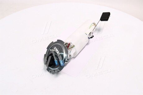 Паливний насос у зборі general motors 42352998