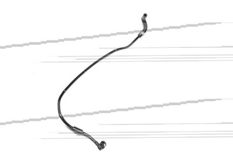 Патрубок general motors 55559352