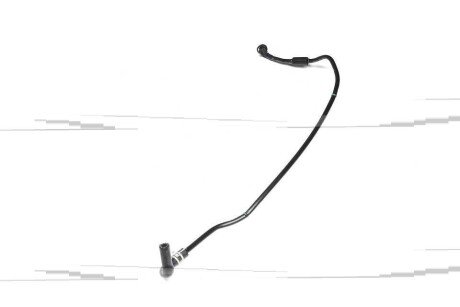 Патрубок general motors 55559352