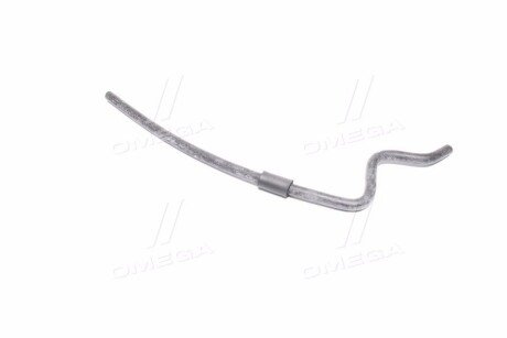 Патрубок радиатора к расширительному бачку general motors 96351848