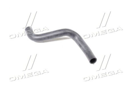 Патрубок радиатора нижний general motors 96536613