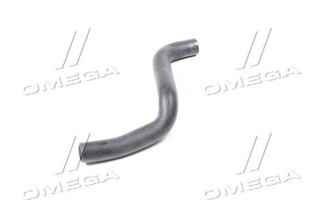 Патрубок радиатора нижний general motors 96536613