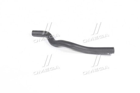 Патрубок радіатора пічки general motors 95211454