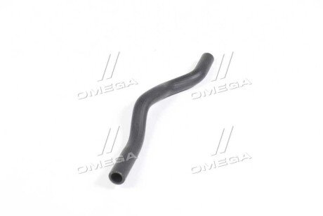 Патрубок радіатора пічки general motors 95211454