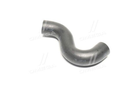 Патрубок радиатора (GM) general motors 96180322