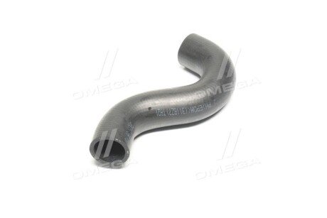 Патрубок радиатора (GM) general motors 96180322