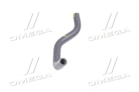 Патрубок радиатора (GM) general motors 96461942