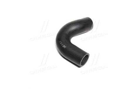 Патрубок радиатора верхний general motors 96182269