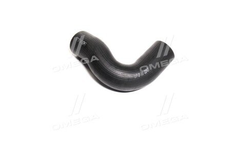 Патрубок радиатора верхний general motors 96182269