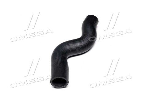 Патрубок радіатора (GM) general motors 96536641