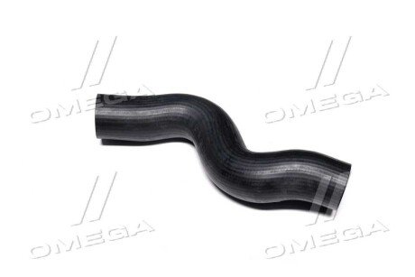 Патрубок радіатора (GM) general motors 96536641