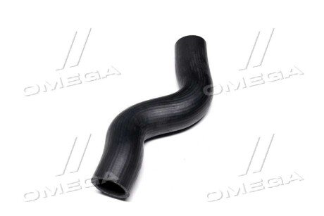 Патрубок радіатора (GM) general motors 96536641