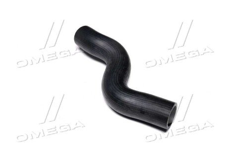 Патрубок радіатора (GM) general motors 96536641 на Chevrolet Aveo т250