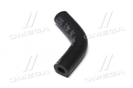 Патрубок системи вентиляції general motors 96461007