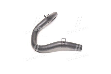 Патрубок системы охлаждения DAEWOO/ LACETTI/NUBIRA, LEGANZA (GM) general motors 96184860