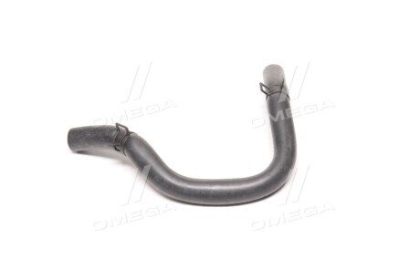 Патрубок системы охлаждения DAEWOO/ LACETTI/NUBIRA, LEGANZA (GM) general motors 96184860