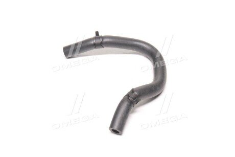 Патрубок системы охлаждения DAEWOO/ LACETTI/NUBIRA, LEGANZA (GM) general motors 96184860