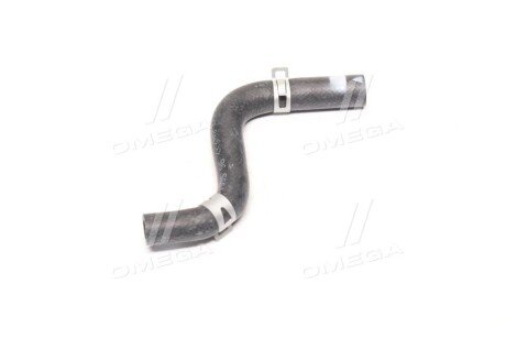 Патрубок системы отопления general motors 96566205