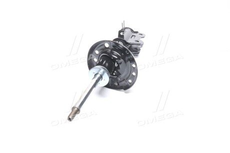 Передний амортизатор (стойка) general motors 95353837