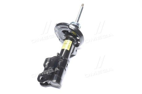 Передний амортизатор (стойка) general motors 95353837