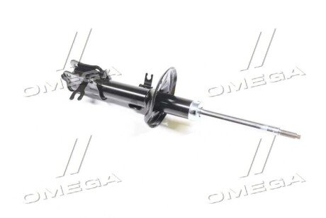 Передний амортизатор (стойка) general motors 96980825