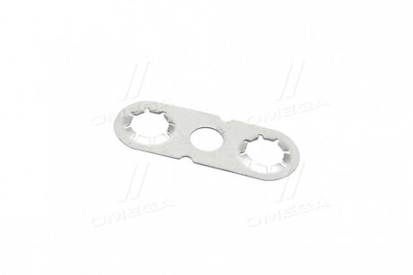 Плита-стопорная (GM) general motors 26001761