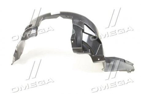 Подкрылок (GM) general motors 96548777 на Chevrolet Nubira