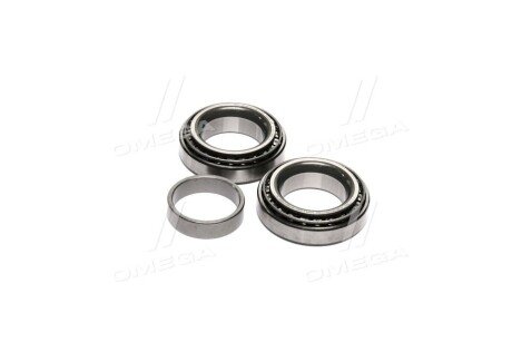 Подшипник ступицы роликовый general motors 96285525 на Рено 11