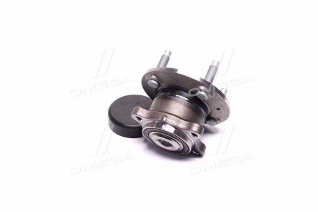 Подшипник,задн клс(с пальцами) (GM) general motors 13500590