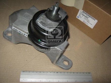 Подушка (опора) двигателя general motors 94800890