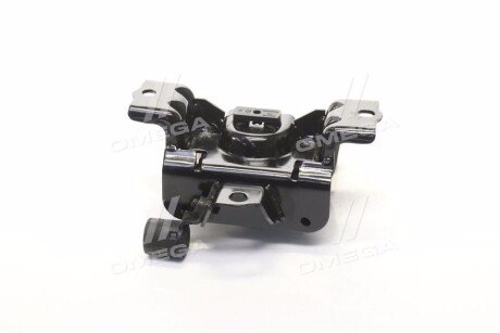 Подушка (опора) двигателя general motors 52068329