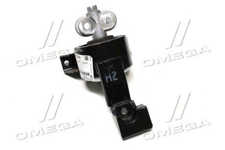 Подушка (опора) двигателя general motors 96550232