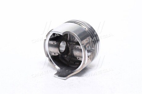 Поршень (0,25) general motors 96571773