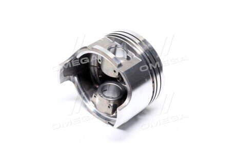 Поршень 0,5 general motors 96571774