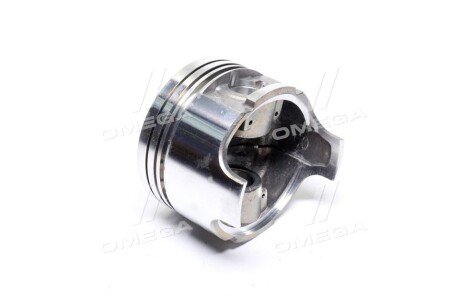 Поршень 0,5 general motors 96571774