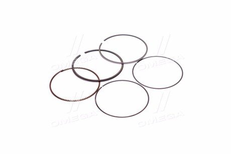 Поршневые кольца general motors 25190067