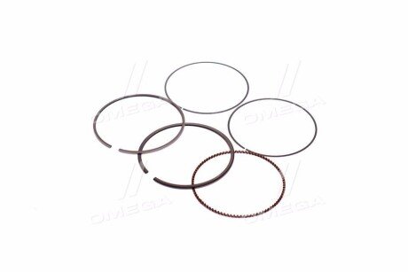 Поршневые кольца general motors 25190067