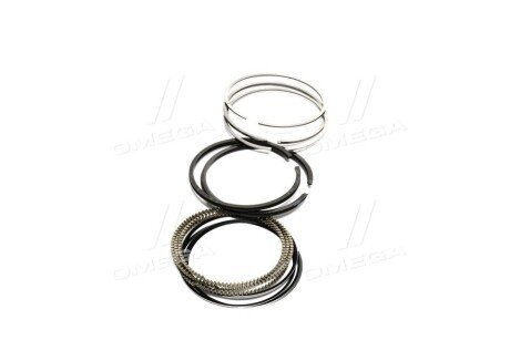 Поршневые кольца general motors 92065115