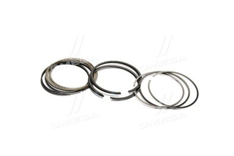 Поршневые кольца general motors 92065115